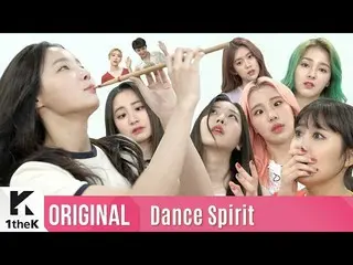 【公式lo】 [Teaser] Dance Sprit：MOMOLAND  「BAAM」  