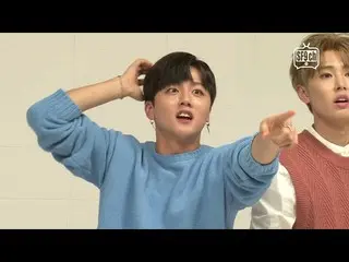 【J公式fnc】 SF9 FC限定動画スポット3 公開