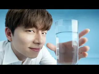 【韓国CM：】コン・ユ、coway CF #5 公開