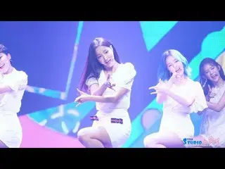 【直カムS】 MOMOLAND、「JJan！ Koong！ Kwang！ 」Yeonwoo4K直カム公開