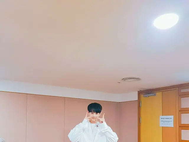 【G公式】HIGHLIGHT_ヨソプ、写真公開。