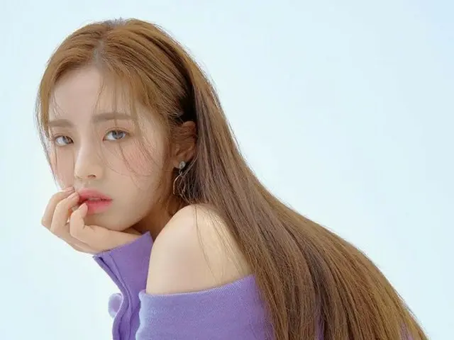 fromis_9、画報公開