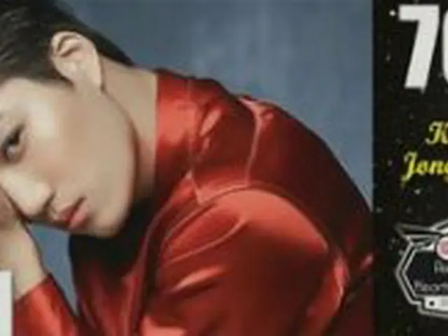 EXO Kai、「100 ASIAN HEART THROB 2018」ランキング発表で７０位