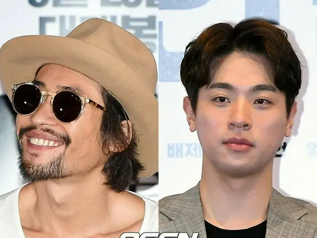 俳優リュ・スンボム、人気シリーズ映画「タチャ3」に出演確定