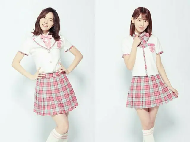 PRODUCE 48、松井珠理奈と宮脇咲良の「不仲説」が韓国で話題