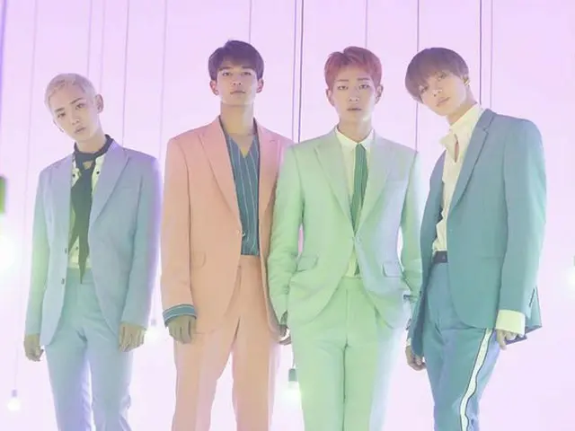 SHINee、6thアルバム「The Story of Light」EP.3のタイトル曲「君が残した言葉(Our Page)」と収録曲「Tonight」の2曲を