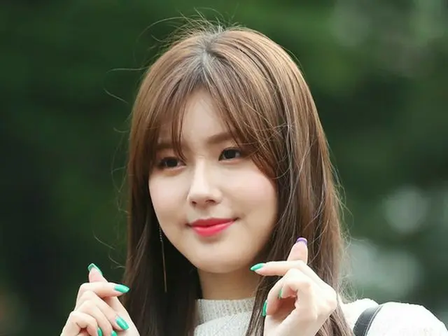 (G)I-DLE、「ミュージックバンク」20周年SPのリハーサルに出勤中