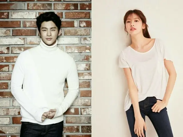 ソ・イングク & チョン・ソミン、韓国版「空から降る一億の星」に出演確定