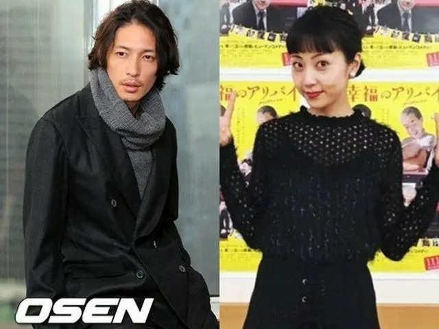 韓国でも大人気のドラマ「のだめカンタービレ」の玉木宏が結婚！韓国でも大々的に報道