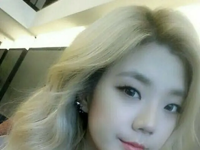 PRODUCE 101 出身のキム・ジュナ、所属事務所「MUSIC K」を退社