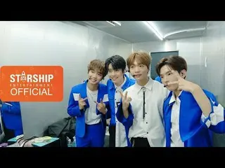 【T公式】チョン・セウン、 YDPP「PEPSI RETRO PARTY」BEHIND公開