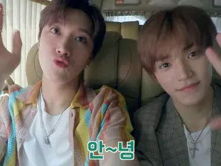 【T公式】NCT、[N'-43] TTTV in Thailand #2 公開