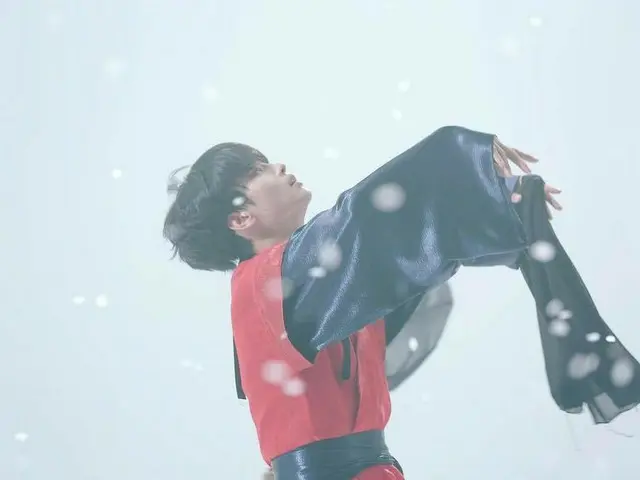 【G公式】VIXX エン、20180630今日の記録。