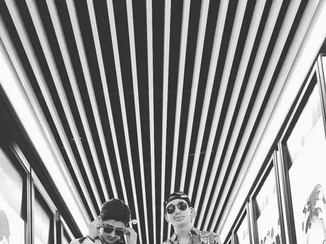 【G公式】iKON BI、「iKON TV」終了を悲しむ。