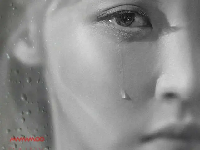 MAMAMOO、7thミニアルバム「Red Moon」の先行公開曲「梅雨」がチャート1位に。