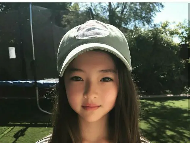 YGと契約したという練習生が話題