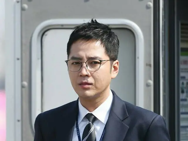 俳優チャン・グンソク、軍入隊日程に関して近々立場を明かす予定