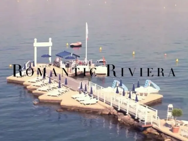 【g公式har】 女優ソン・イェジン、美しいファッションフィルムを公開。