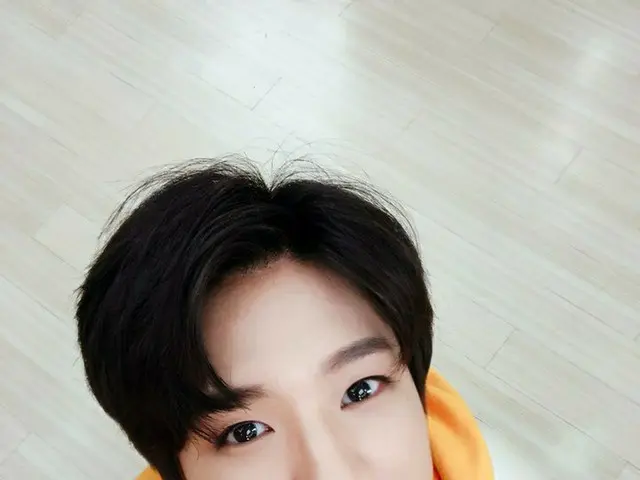 【T公式】NCT、SNS更新。