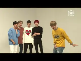 【J公式fnc】 SF9、 FC限定動画スポット4 公開