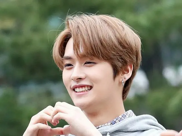 Stray Kids リノ、足首をひねって軽傷