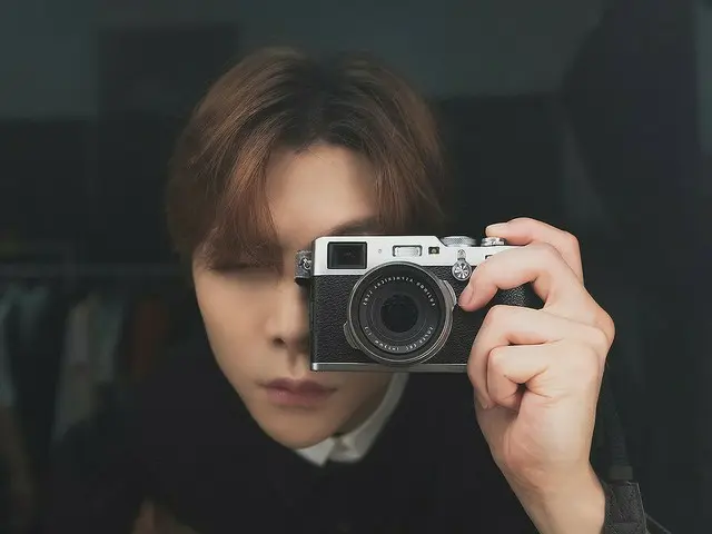 【T公式】NCT、写真公開。