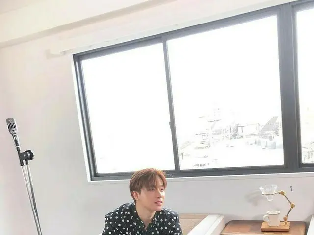 【G公式】iKON、SNS更新。