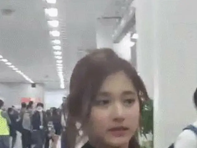 常にファンにもカメラを向けられ、気を抜けないアイドルたち