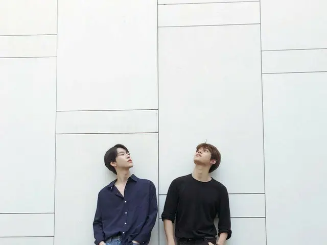【T公式】NCT、SNS更新。