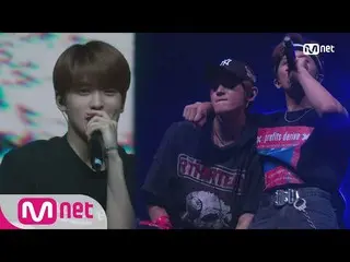 【公式mnk】 [KCON 2018 NY] TAEYONG＆JAEHYUN＆MARK(NCT 127  ) -  WhiplashㅣKCON 2018 NY 