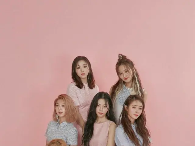 DREAMCATCHER、画報公開