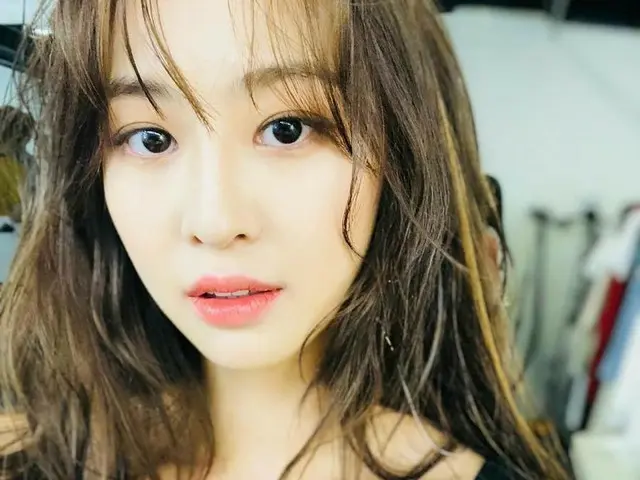 【g公式】SISTAR_出身ダソム、近況を公開。