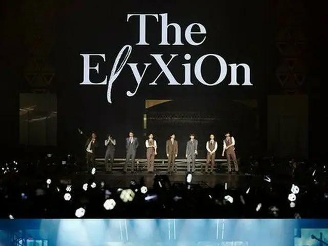 EXO、クアラルンプール公演も大盛況