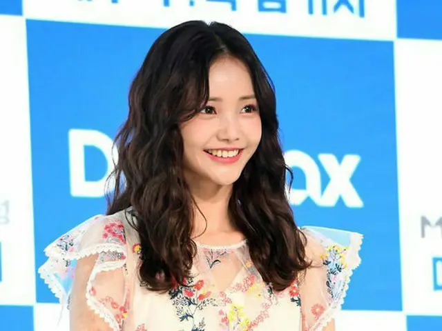 女優ハ・ヨンス、6歳年上のファッション業界従事者と結婚を前提に交際中と報道
