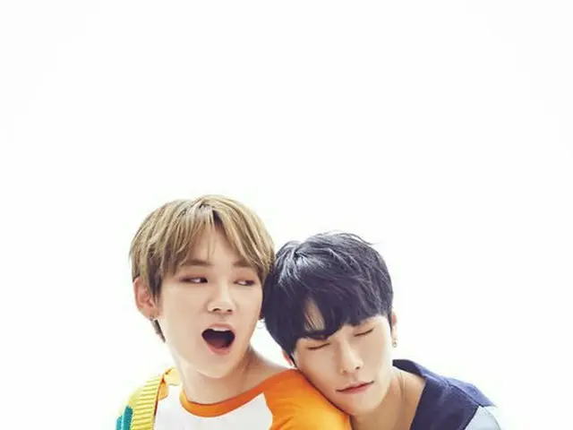 JBJ 出身のキム・サンギュン＆高田健太、デュエットを結成