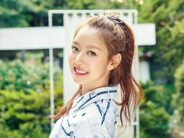 gugudan ミミ、oksusuのオリジナルドラマ「私は道で芸能人を拾った」にキャスティング
