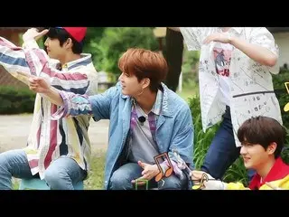 【公式lo】THE BOYZ、 [Teaser(Ep.1)]Come On！THEBOYZ：夏休みRPG編公開