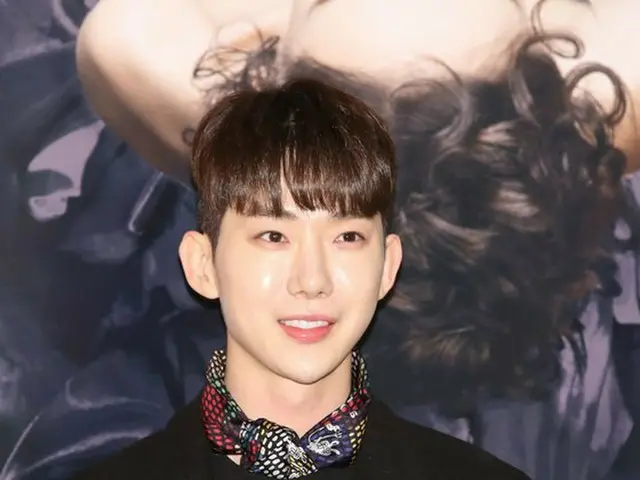 2AM チョ・グォン、8月6日に現役入隊