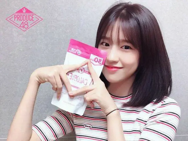 PRODUCE 48、影響力と話題性で圧倒的1位！2位はドラマ「キム秘書がなぜそうか？」、3位はドラマ「ミスター・サンシャイン」