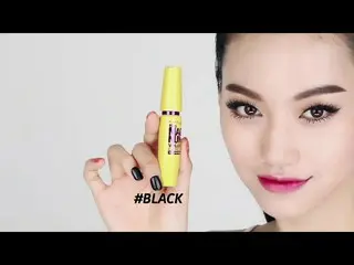 【韓国CM】Weki Meki ドヨン、Maybelline New York CF #4 公開