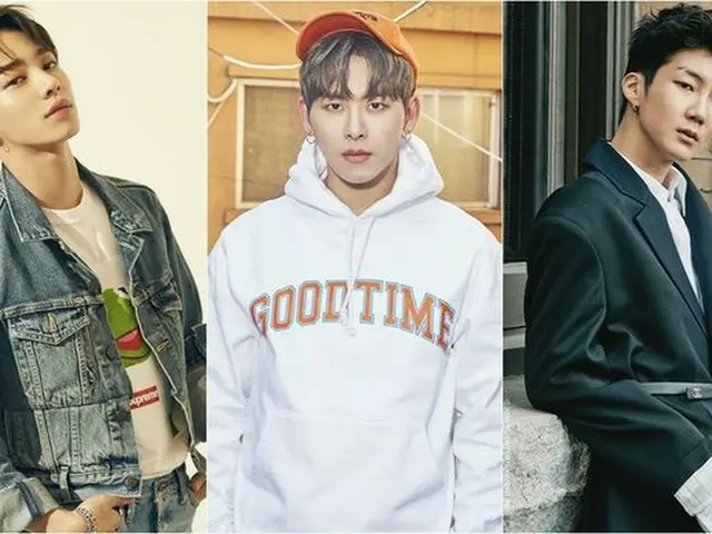 Highlight イ・ギグァン‐INFINITE出身ホヤ‐WINNER スンフン、KBSバラエティ番組「ダンシングハイ」にダンスコーチとして合流