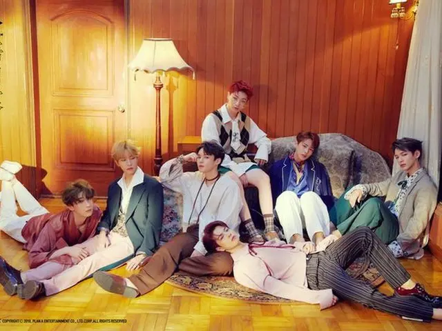 VICTON、7月6日と7日のタワーレコード渋谷店デイリー総合チャートで1位獲得