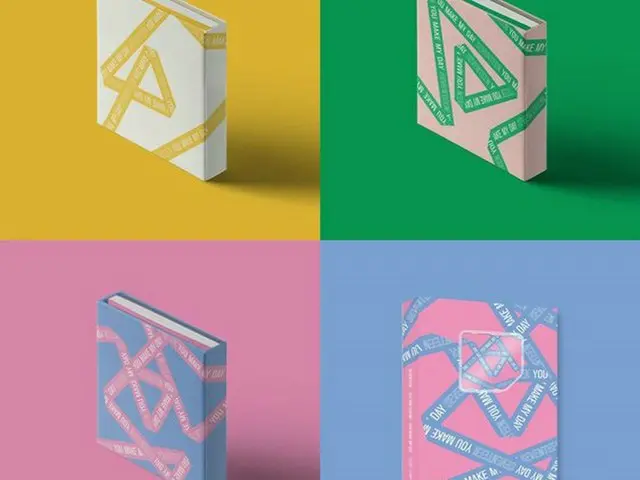 SEVENTEEN、カムバック前から熱い人気