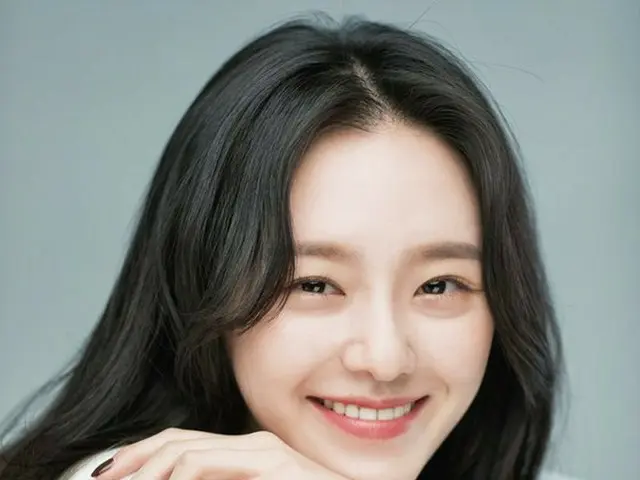 JYP所属の女優パク・ギュヨン、JTBC新ドラマ「第3の魅力」にキャスティング