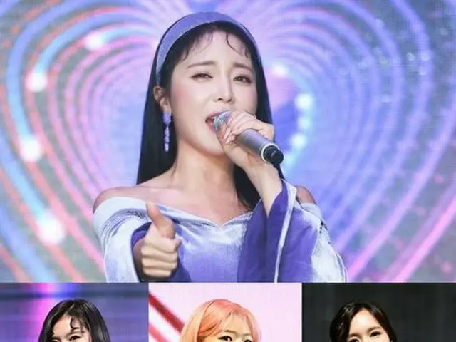 TWICE 3メンバー(ミナ、サナ、ジョンヨン)、「ヒドゥンシンガー5」ホン・ジニョン編にゲスト出演