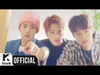 【公式lo】THE BOYZ、「KeePer(守るよ)」(Prod.パクキョン)MV公開