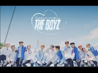 【公式lo】 THE BOYZ、「Come On！THEBOYZ ：夏休みRPG編 - 視聴ガイド」公開