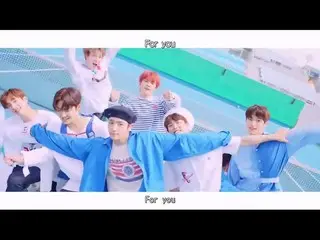 【日字】【🇯🇵】 THE BOYZ  「KeePer」日本語字幕 & 韓国語歌詞 & カナルビ 公開