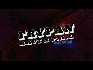 【G公式】VIXX ラビ - 「FRYPAN」Choreography Video 公開