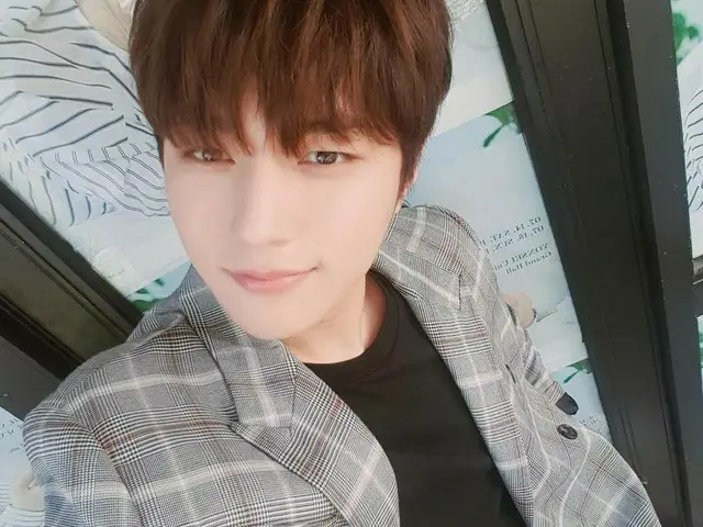 【G公式】INFINITE_エル、「暑さ」と「熱さ」の感想。